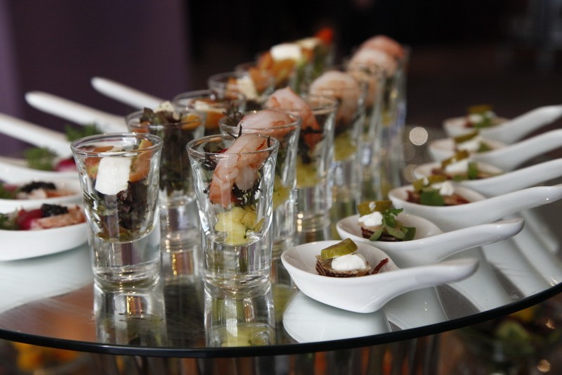 Horeca Press Conference 